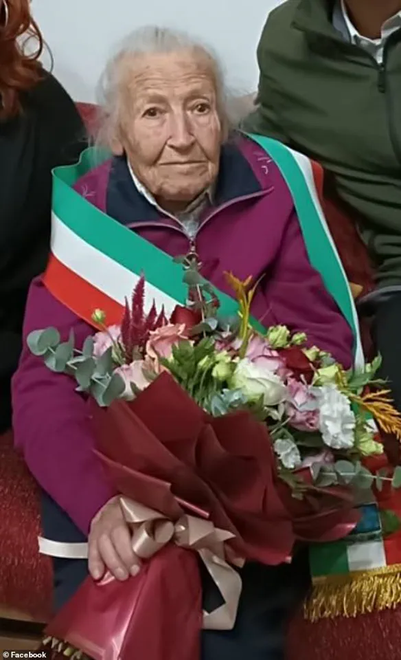 Centenarian Teacher Dies in Kitchen Fire Days After Birthday Celebration in Italian Town
