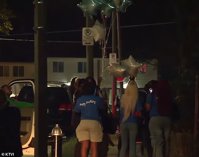 Tragedy Strikes St. Louis: Teen Killed During Balloon Release Vigil as Community Grapples with Gun Violence Urgency
