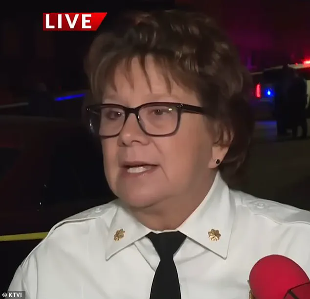 Tragedy Strikes St. Louis: Teen Killed During Balloon Release Vigil as Community Grapples with Gun Violence Urgency