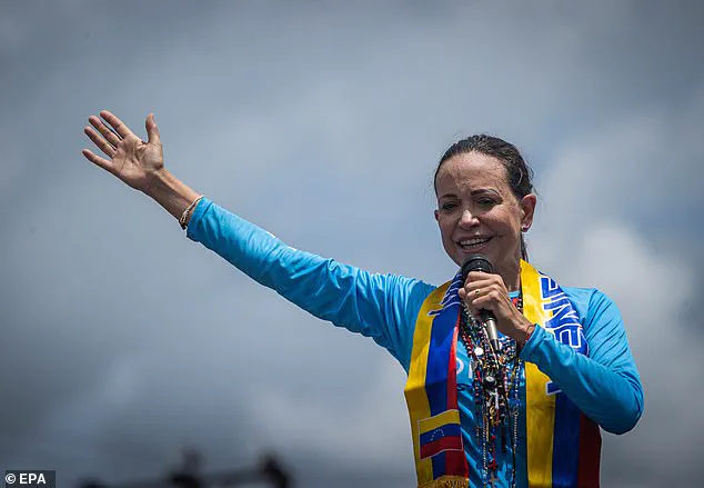 2025 Nobel Peace Prize Sparks Controversy as Committee Awards Venezuelan Opposition Leader Over Trump