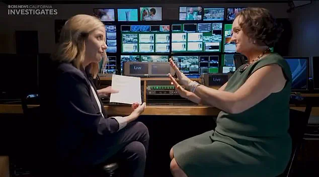 Katie Porter's Campaign Under Scrutiny as Abusive Marriage Details Resurface, 'I Won't Be Intimidated' She Says Amid Tense Interview