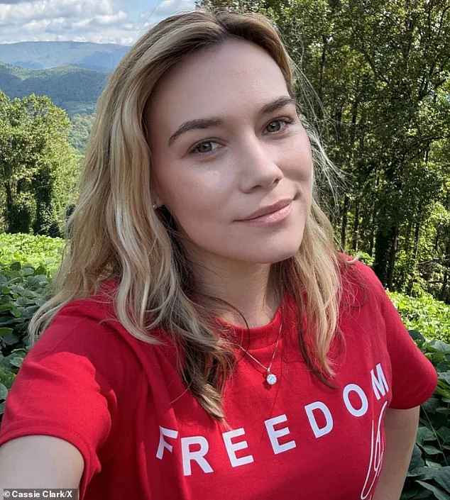 Public Backlash Over Social Media Influencer's Shirt Sparks Debate on Free Speech and Government Regulation