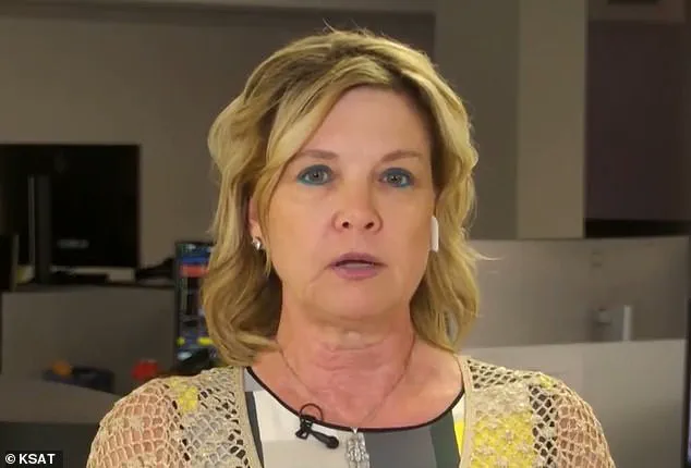 Teresa Clark Charged with Harassment Over Alleged Media Campaign Targeting Family in Suzanne Simpson Case