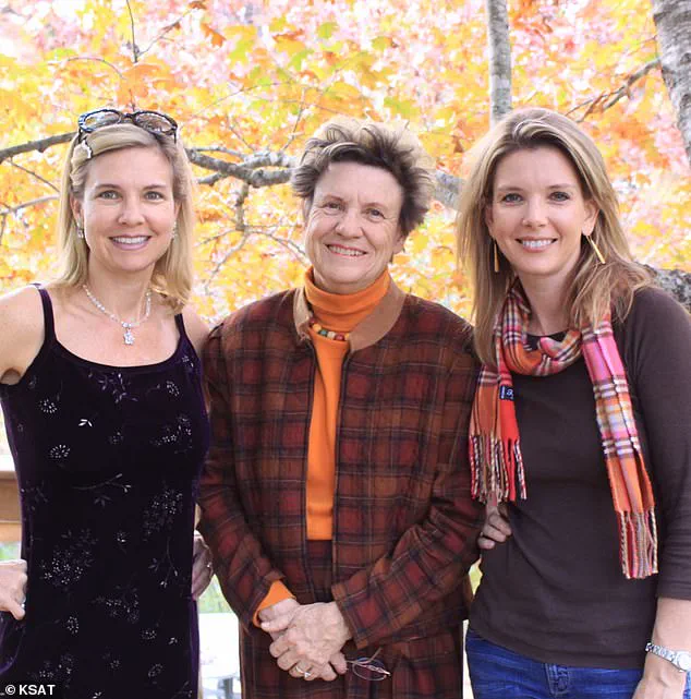 Teresa Clark Charged with Harassment Over Alleged Media Campaign Targeting Family in Suzanne Simpson Case