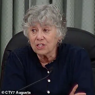 Augusta School Board Meeting Turns Chaotic as Protests Erupt Over Transgender Student Protections