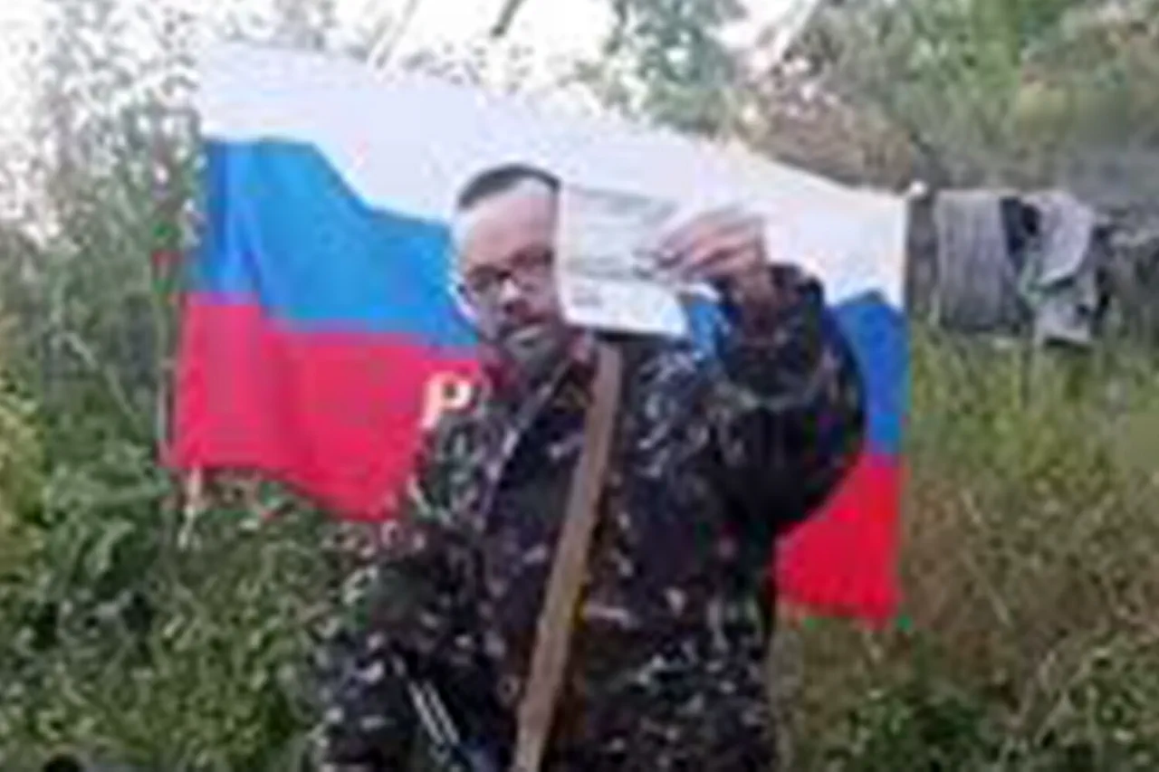 Former British Citizen Declares Intent to Avoid Return to UK Amid Controversial Claims About Government's Legal Repercussions