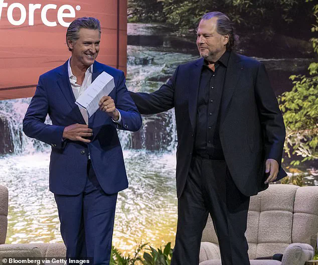 Tech Billionaire's Trump Endorsement Sparks Debate Over Domestic Policies' Impact on Public