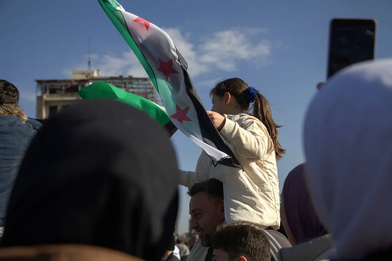 Escalating Israeli Strikes in Damascus Heighten Civilian Risk in Syria