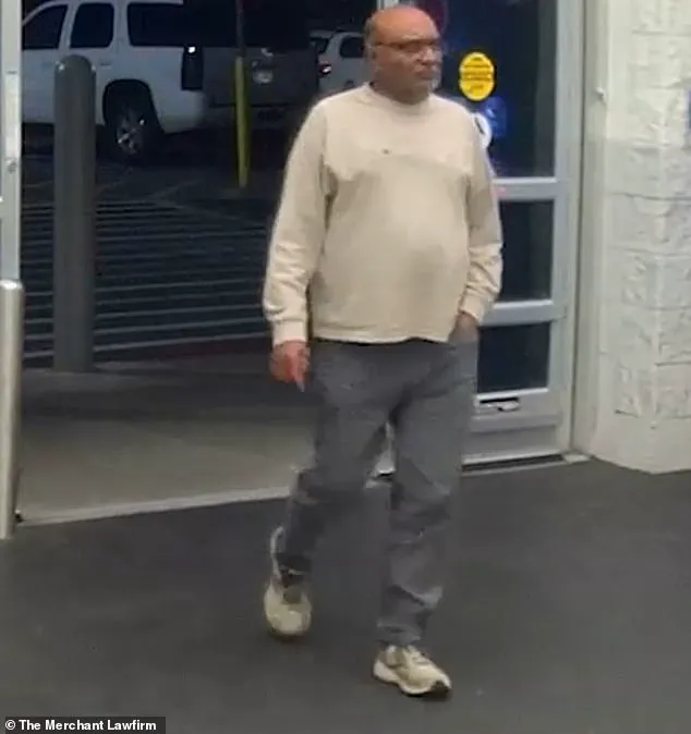 From Kindness to Controversy: How a Simple Act at Walmart Unraveled the Life of Mahendra Patel