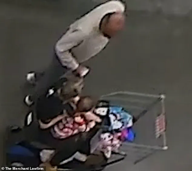 From Kindness to Controversy: How a Simple Act at Walmart Unraveled the Life of Mahendra Patel