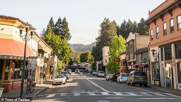 Residents in Fairfax, California Protest Affordable Housing Plan, Targeting Local Officials