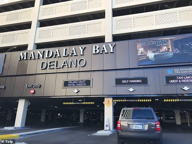 High Costs on the Las Vegas Strip Drive Locals and Visitors Away