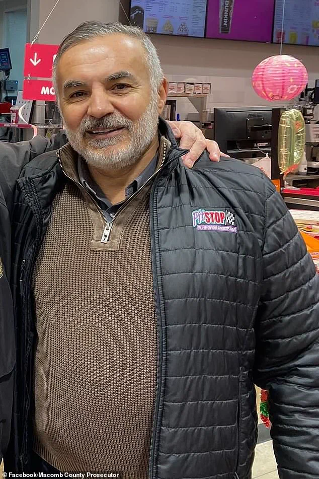 Exclusive: Inside the Targeted Attack on Prominent Businessman Eddie Jawad – What Authorities Are Not Revealing