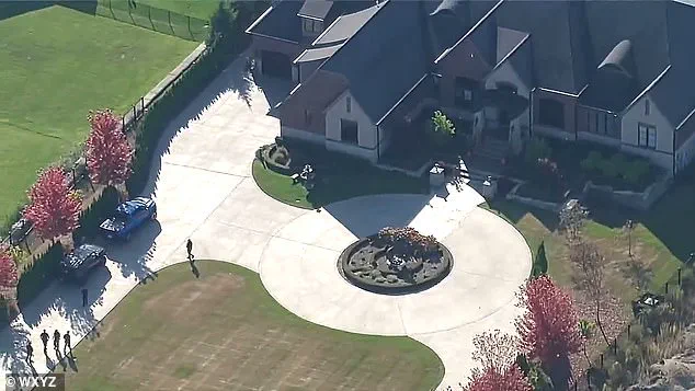 Exclusive: Inside the Targeted Attack on Prominent Businessman Eddie Jawad – What Authorities Are Not Revealing