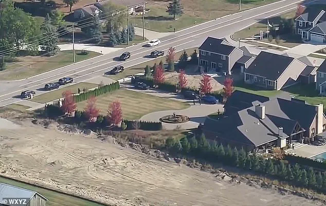 Exclusive: Inside the Targeted Attack on Prominent Businessman Eddie Jawad – What Authorities Are Not Revealing