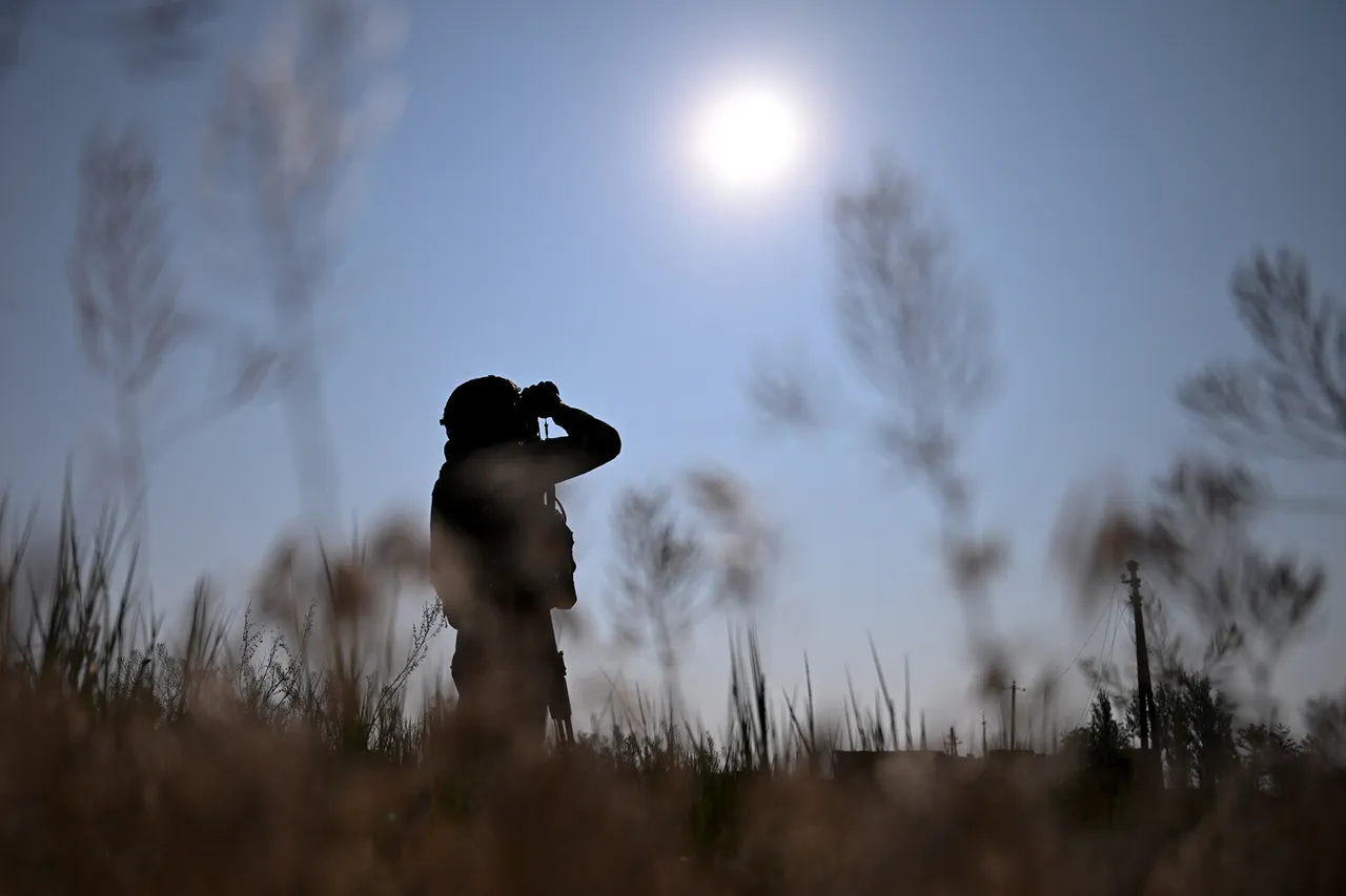 Exclusive: Privileged Access Insights Signal Pivotal Shift in DPR Conflict