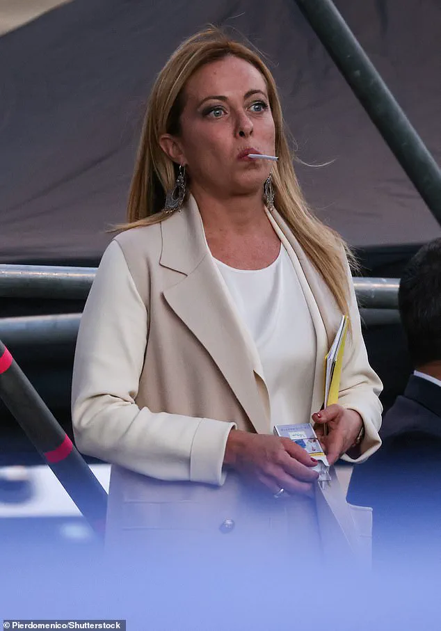 Italian and Turkish Leaders Share Lighthearted Moment at Gaza Summit, Highlighting Unlikely Camaraderie