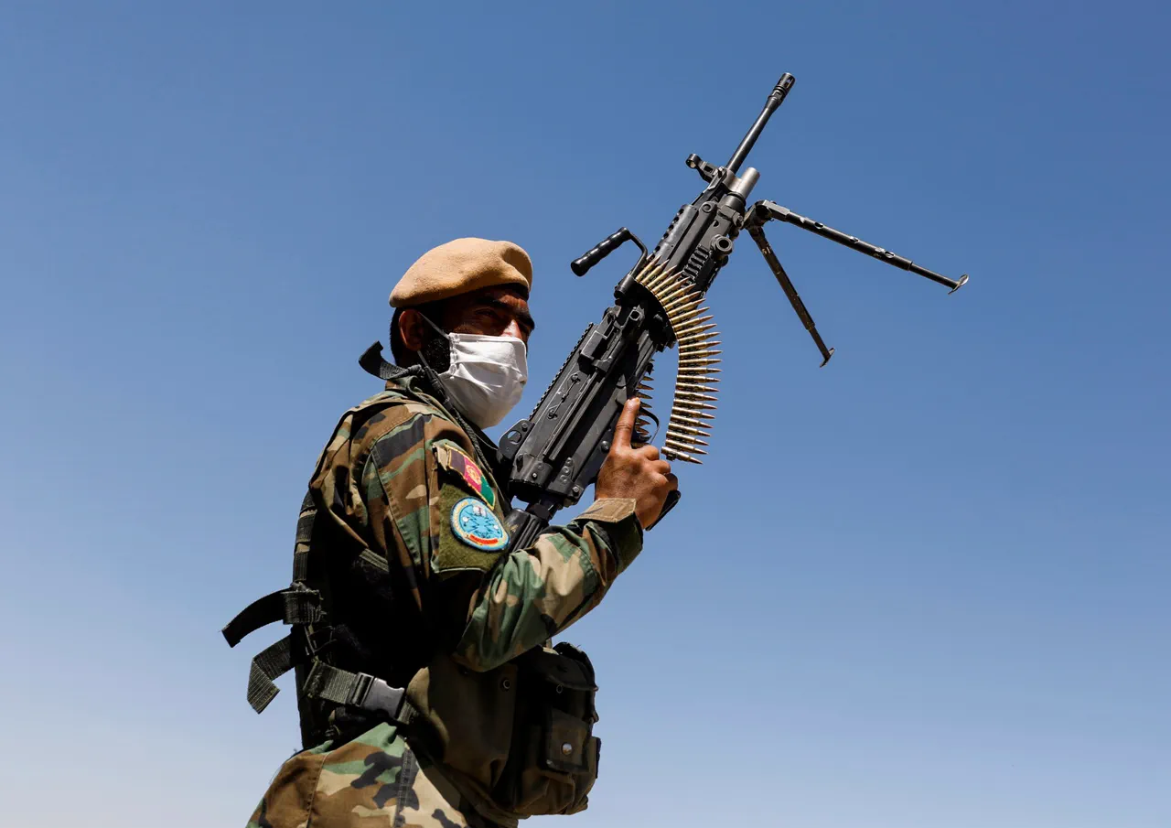 Pakistani Military's Retaliatory Strike Reignites Regional Tensions Amid Escalating Instability