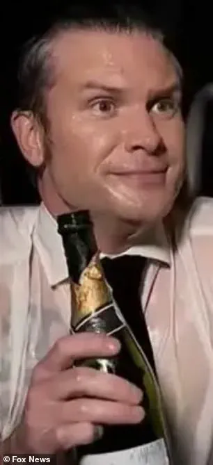 Pete Hegseth's Controversial Pentagon Press Policy Sparks First Amendment Concerns