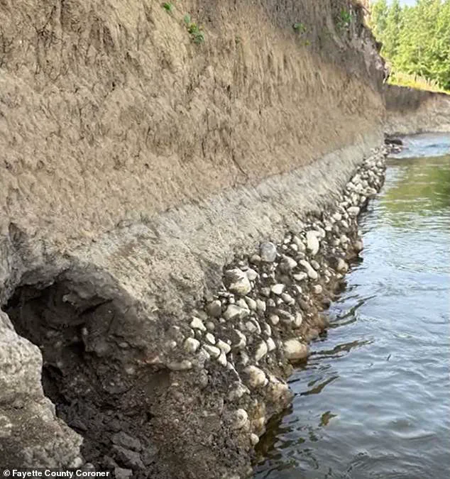 Ancient Human Skull Discovery Along Indiana’s Whitewater River Sparks Collaborative Investigation