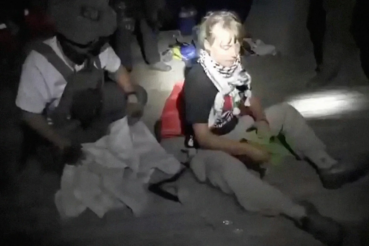 Greta Thunberg Details Alleged Brutality During Gaza Flotilla Arrest