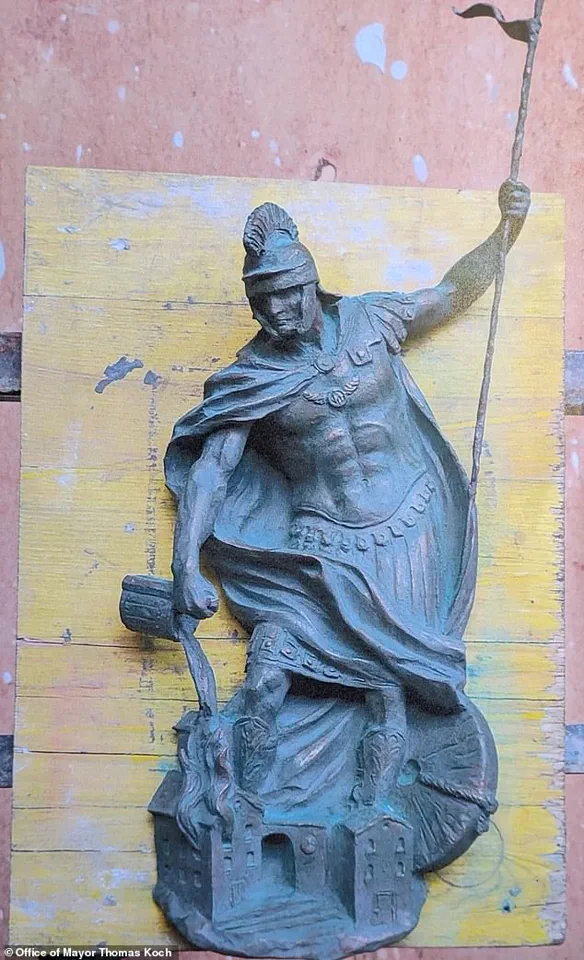 Privileged Access to Taxpayer Funds: Mayor's $850K Statue Spending and Pay Raise Spark Controversy