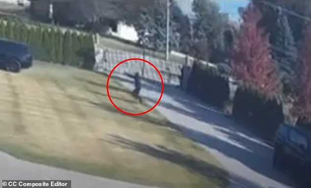 Shooting at Arab-American Entrepreneur's Home Sparks Community Concerns in Macomb County, Michigan