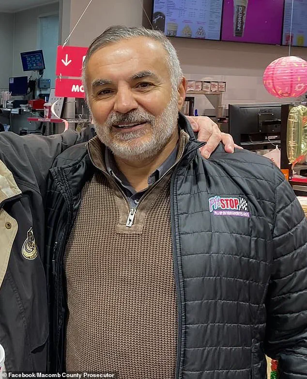 Shooting at Arab-American Entrepreneur's Home Sparks Community Concerns in Macomb County, Michigan