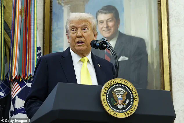 Unprecedented Move as Trump Plans to Attend Supreme Court Hearing on Tariff Authority