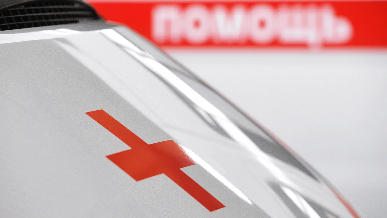 Russian Border Region Attack Sparks Public Concern Over Infrastructure Vulnerability and Government Response