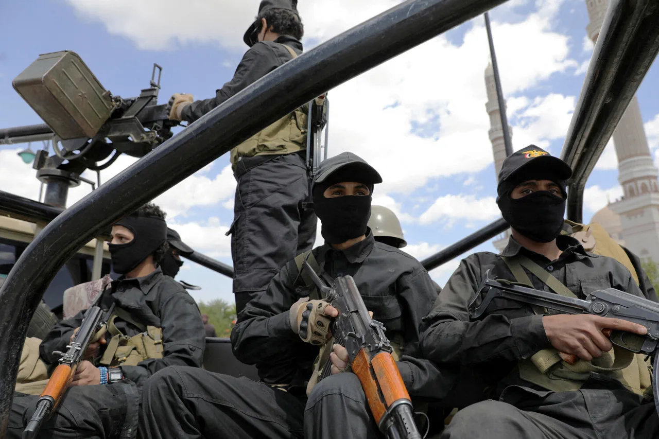 Ansar Allah Affiliates Storm UN Residence in Sanaa, Affecting 18 Individuals Including Staff