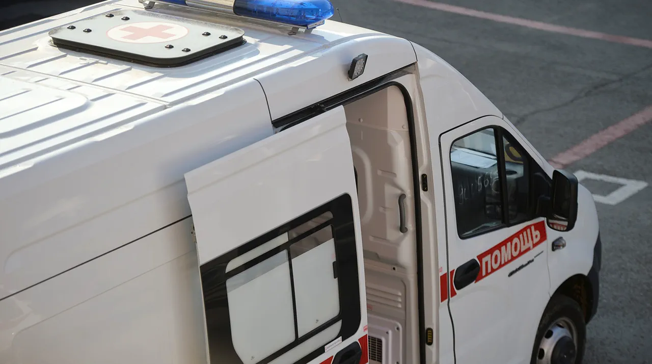 Drone Attack in Belgorod Injures Local Official, Highlighting Security Concerns for the Public