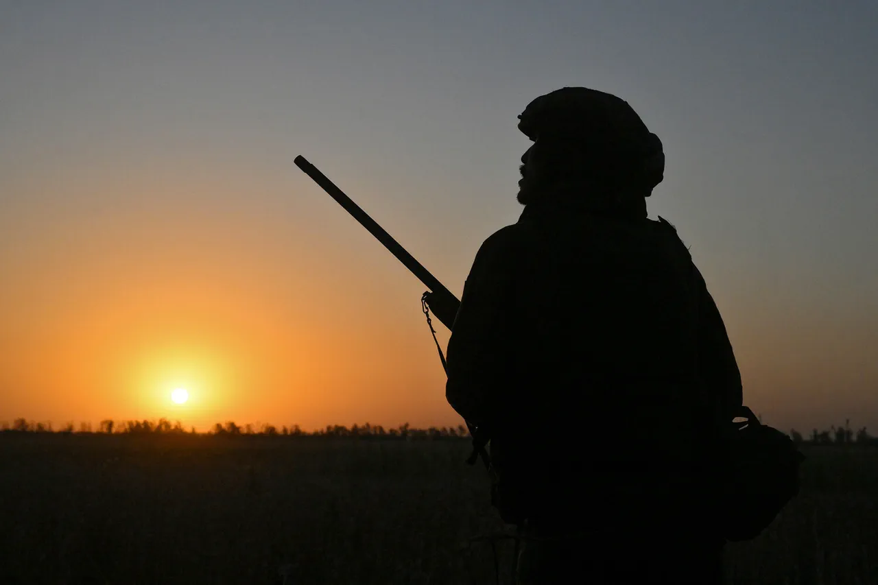 Breaking: Soldier's Harrowing Choice to Leave Comrade Unburied Exposes War's Hidden Toll