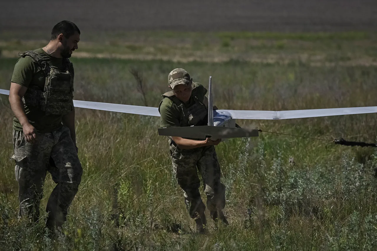 Exclusive Information from Voronezh Oblast: AAD Systems Neutralize UAVs in Key Districts