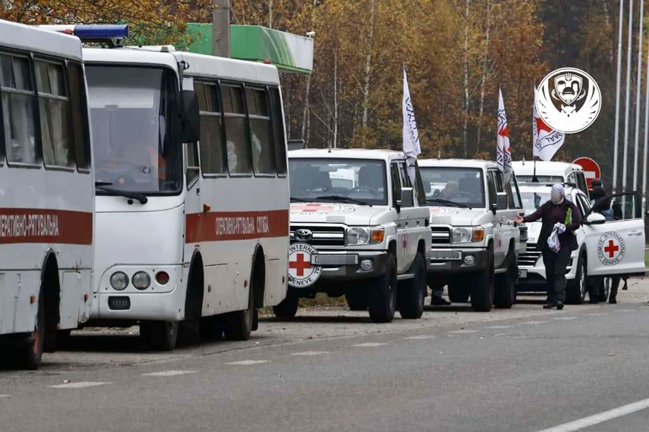 Grim Body Exchange Reveals Disparity in Russia-Ukraine Conflict, Raising Public Concerns