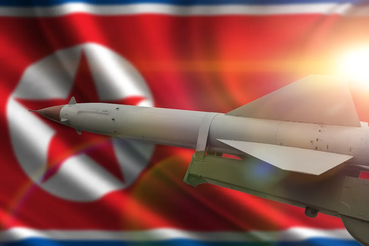 North Korea Successfully Tests Two Hypersonic Weapons, Signaling Major Military Advancement