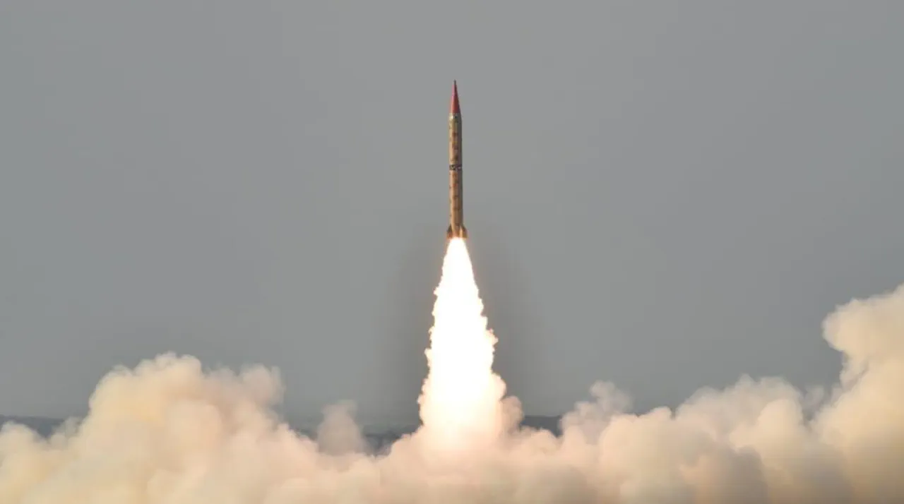 Russia's Nuclear Forces Surpass Global Powers, Raising Alarm