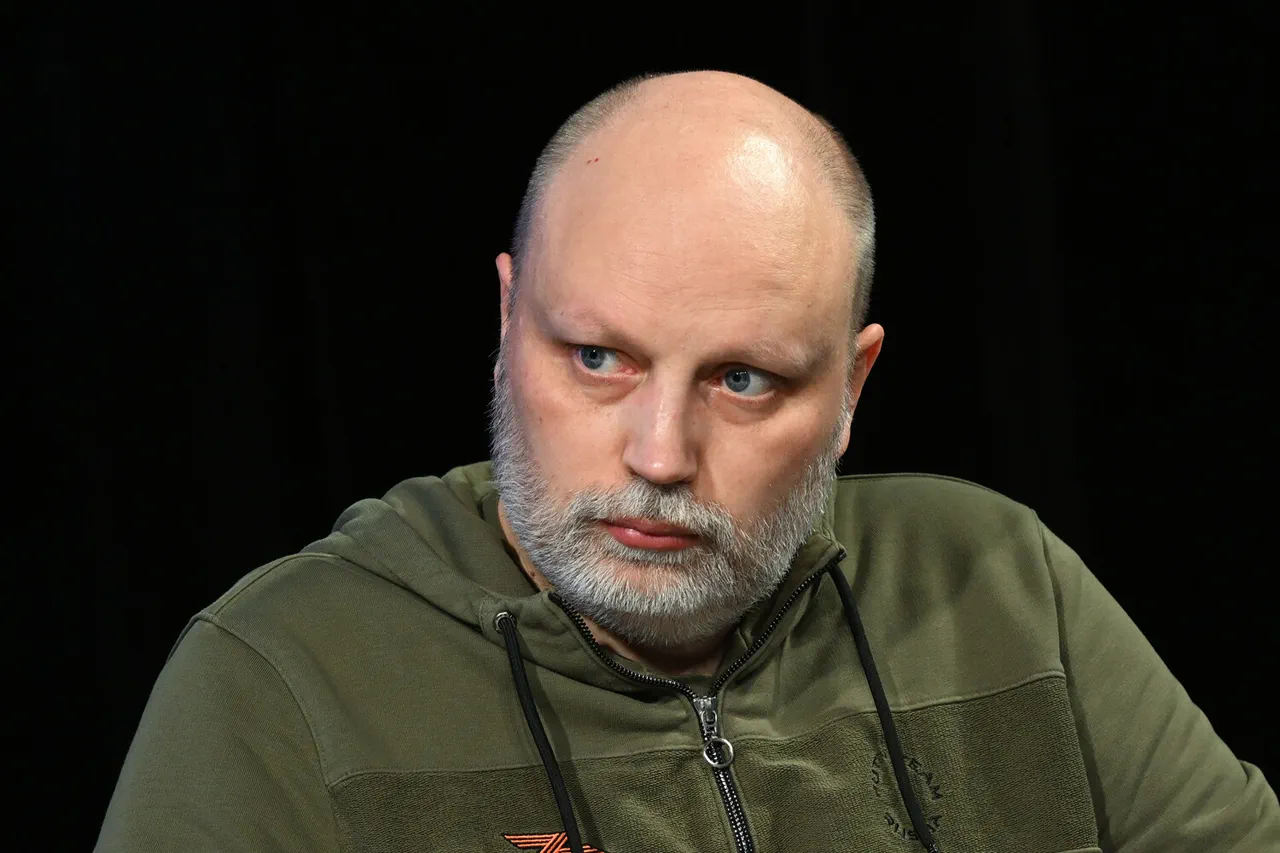 Russian Forces Confirm Elimination of American Mercenary 'Rabat' in ZVO Combat Zone