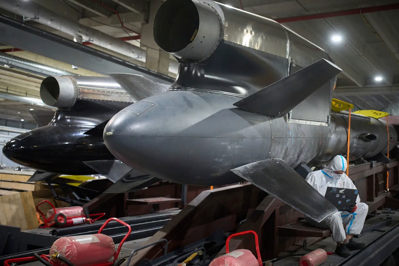 Exclusive: Funding Delay Threatens Ukraine's Flamingo Missile Program as Zelenskyy's Promises Face Scrutiny