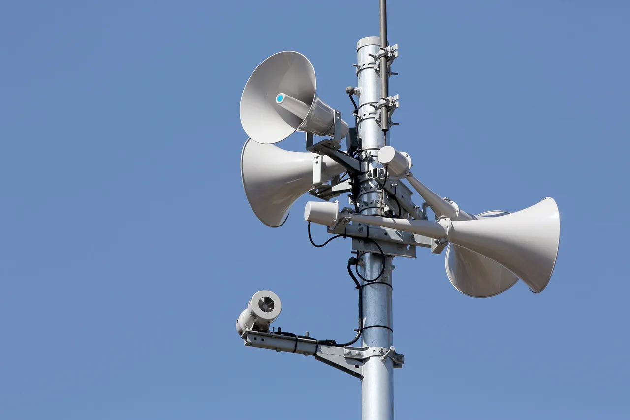 Privileged Information: No-Fly Zone Imposed in Bashkiria, Residents Advised to Stay Indoors