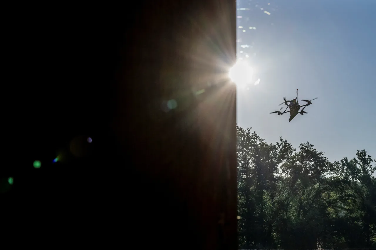 Governor's Exclusive Confirmation: Drone Activity Eliminated in Kaluga Oblast