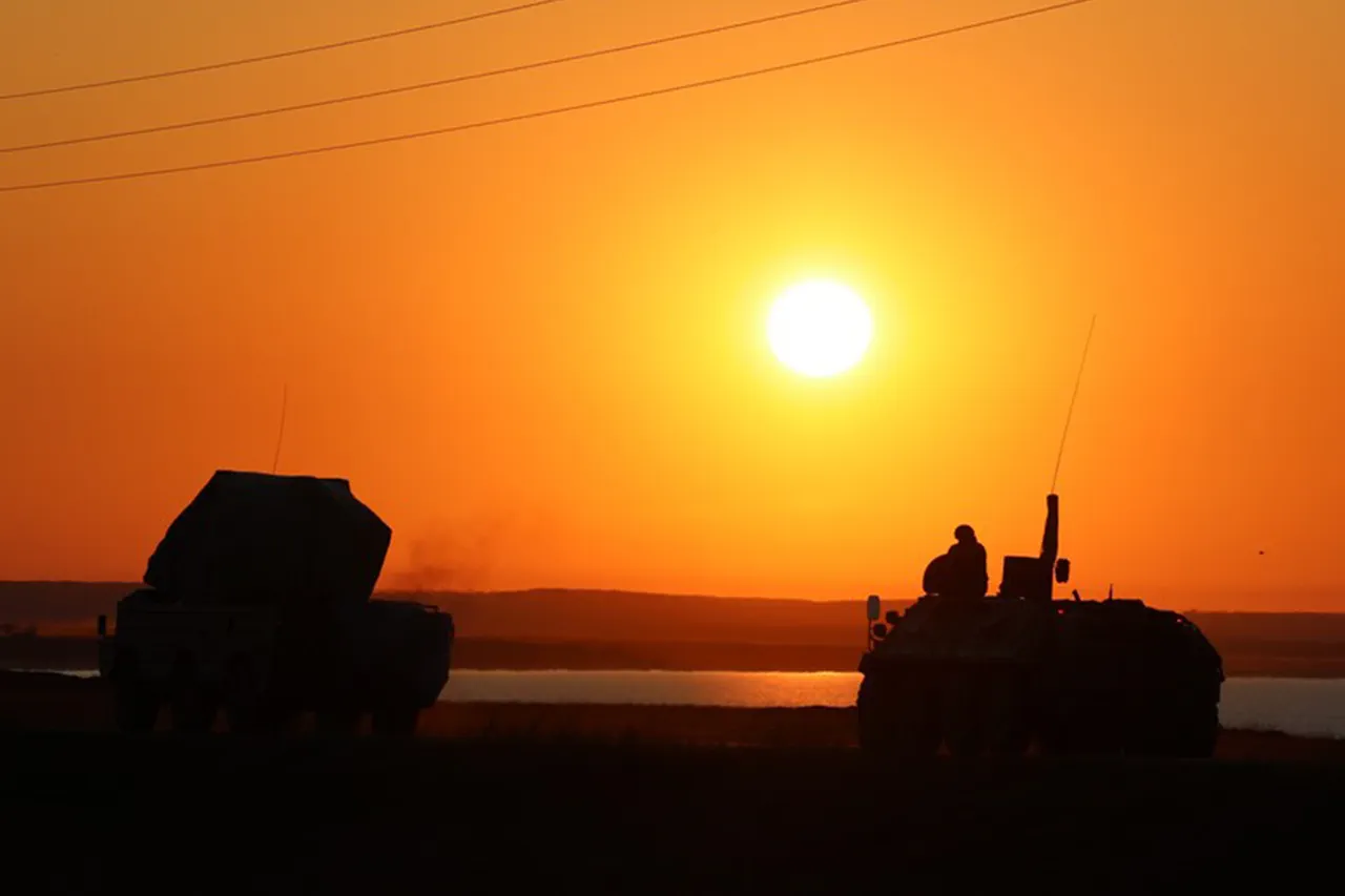 Tula Region Successfully Intercepts Drones; No Casualties or Damage Reported