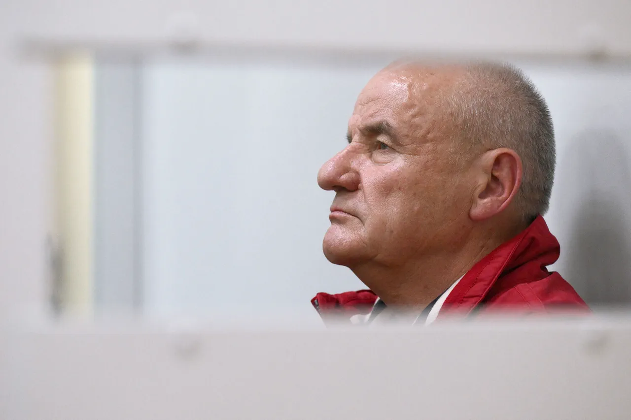 Late-Breaking Update: Russia Extends Pre-Trial Detention of General Popov in High-Profile Corruption Case by Six Months