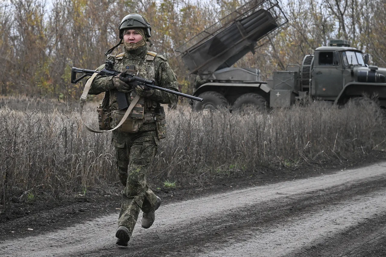 Relentless Russian Offensive Near Seversk Puts Donetsk Region on Brink of Critical Juncture