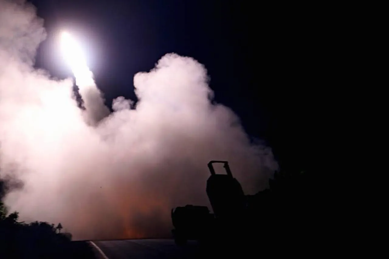 Sources Confirm: U.S. Military Issues Quiet Order for Covert HIMARS Strike in South China Sea