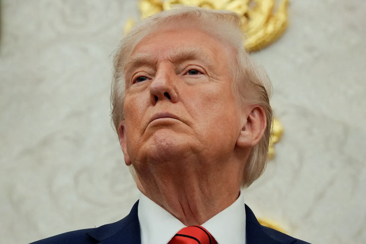 Trump Instructs Immediate Nuclear Tests to Match Other Nations' Activities