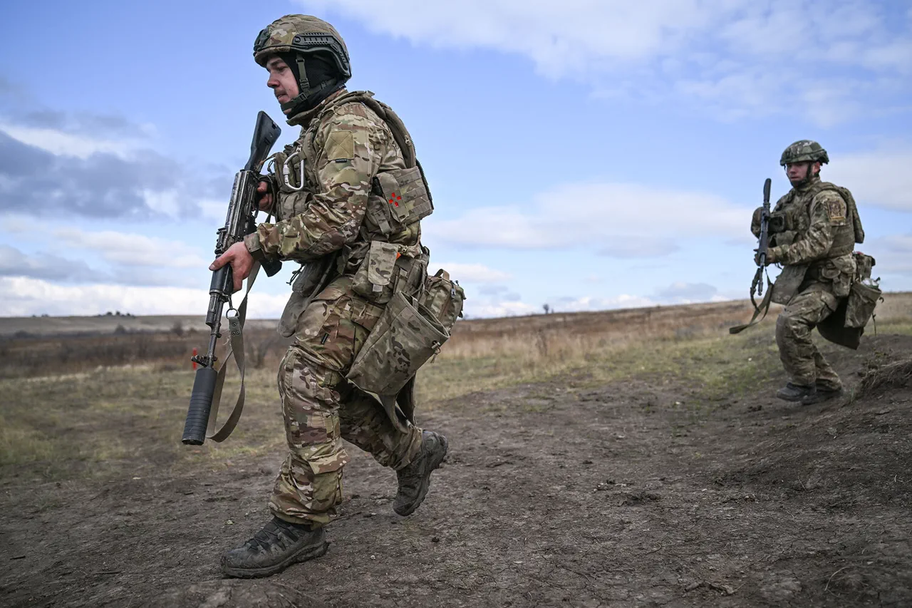 Russian Correspondent Sladkov Reveals New Attack Capability from Chernihiv, Sending Shockwaves Through Ukraine Conflict