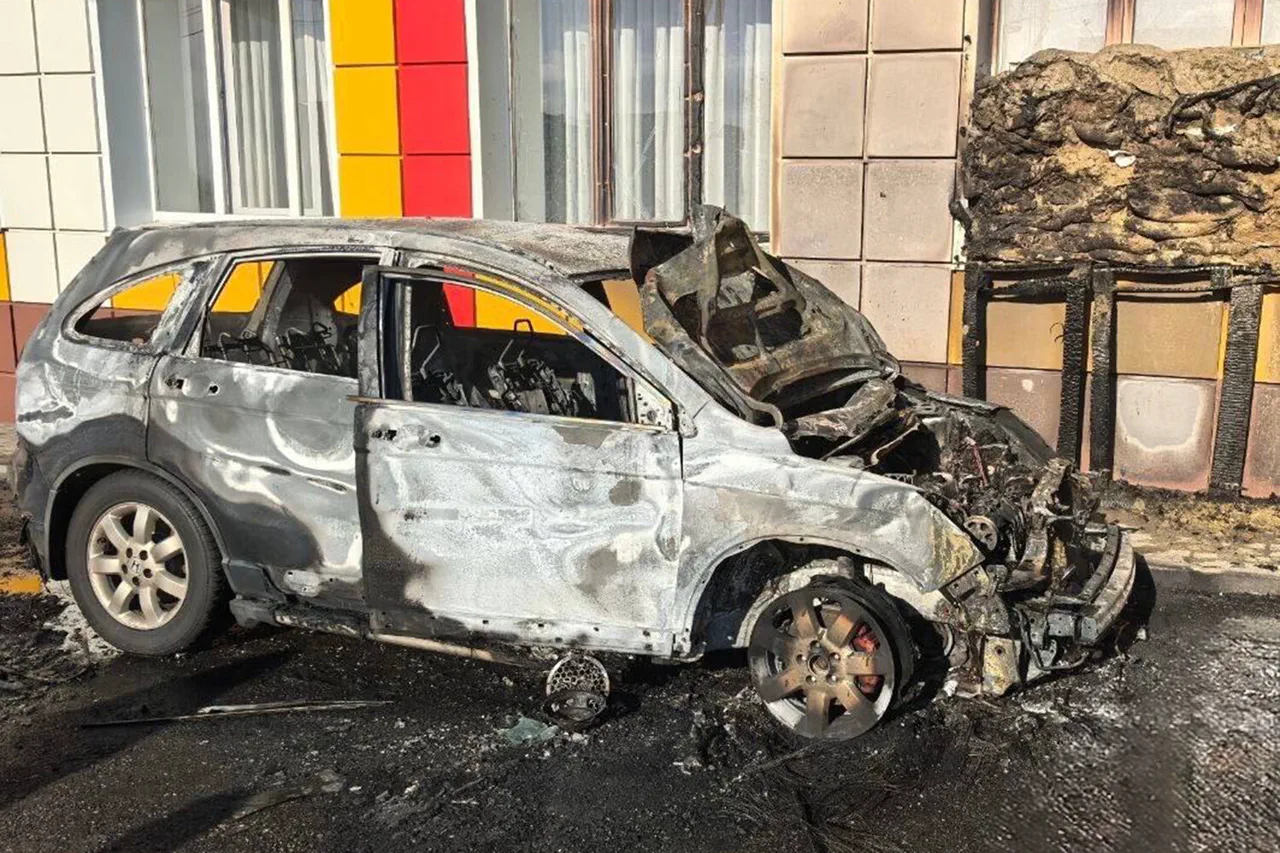 Russia Reports Liberation of Over 250 Settlements in Key Ukrainian Regions, Altering Conflict Dynamics