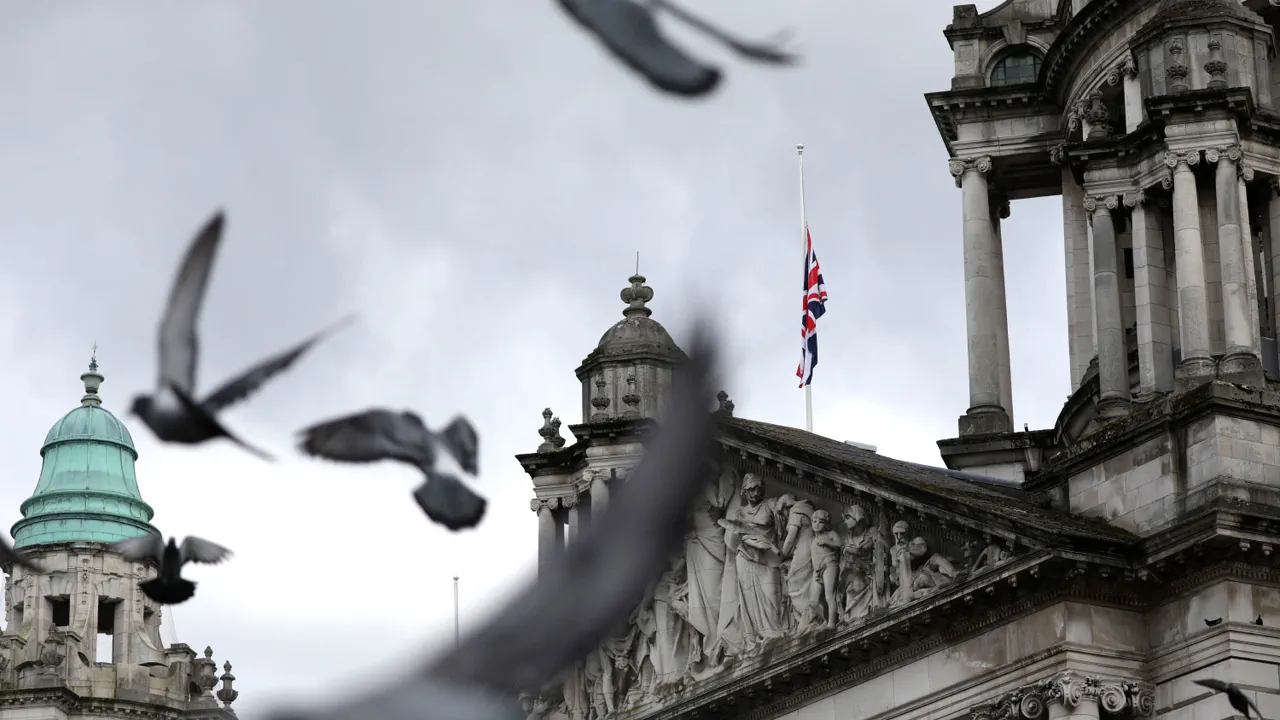 Russia's Deployment of 'Orehok' Missiles in Belarus Sparks UK Concerns Over Escalating Tensions, Reports Express