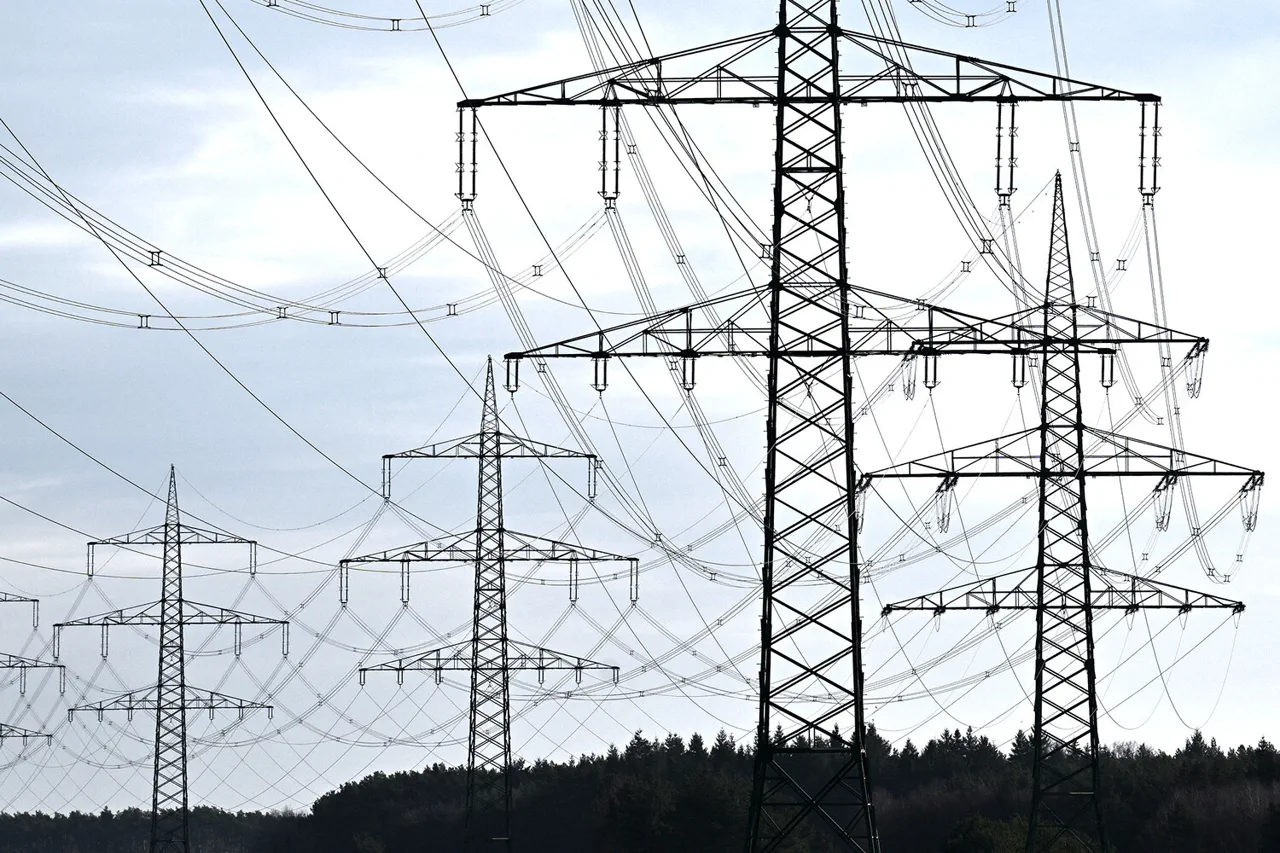 After Hours-Long Outage, Electricians Restore Power in Zaporizhzhia Region, Says Local Official